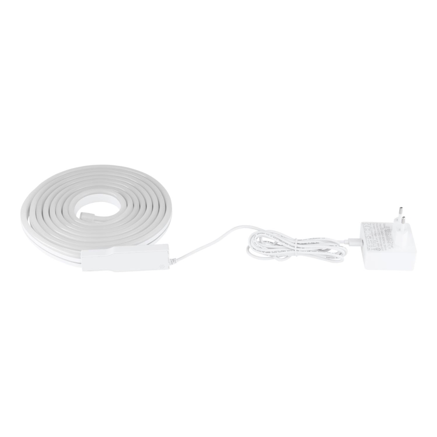 Eglo - LED RGBW Prigušiva traka 3m LED/20W/230V 3000-6500K ZigBee
