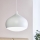 Eglo - LED RGBW prigušiva visilica na sajli COMBA-C LED/18W/230V Bluetooth