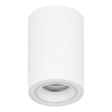 Eglo - LED RGBW Prigušivo reflektorsko svetlo LED/4,9W/230V 2700-6500K bela