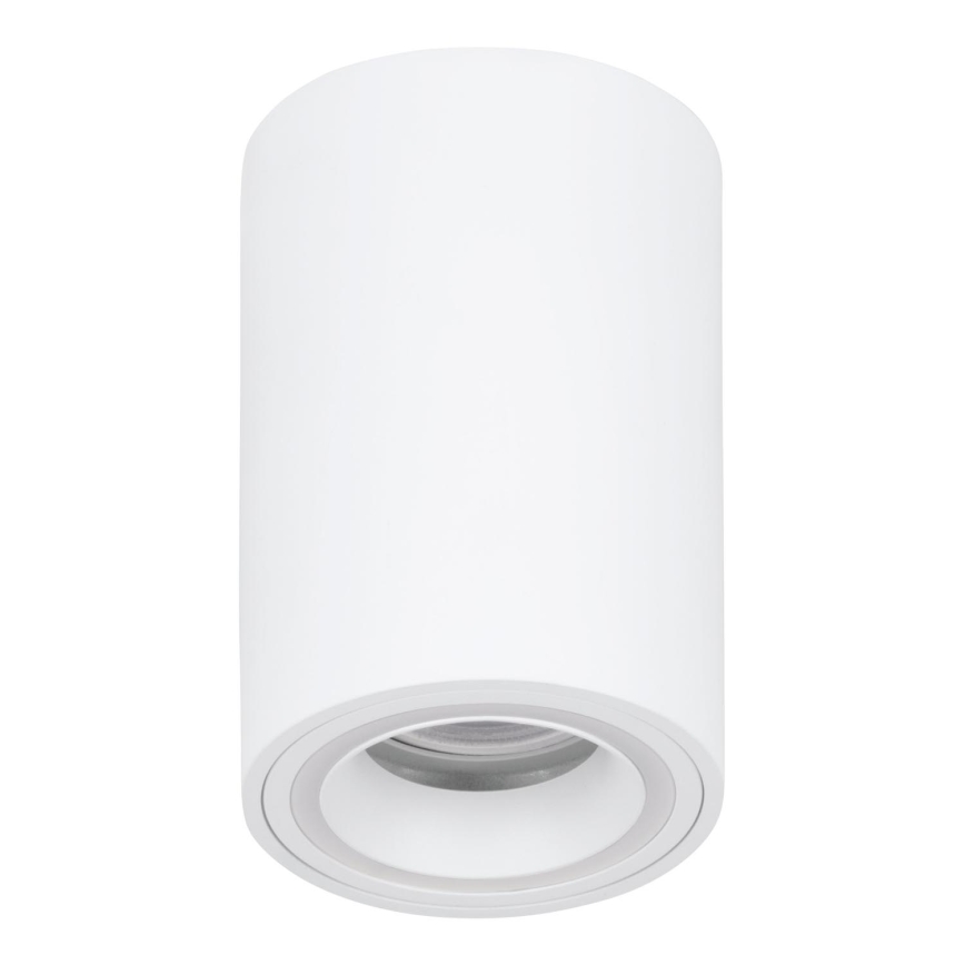 Eglo - LED RGBW Prigušivo reflektorsko svetlo LED/4,9W/230V 2700-6500K bela