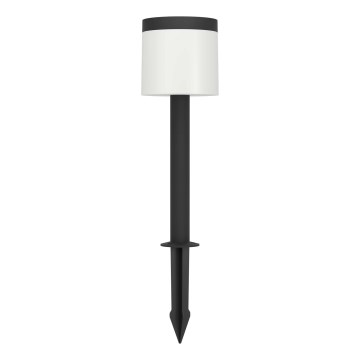 Eglo - LED Solarna lampa sa senzorom LED/7,5W/3,7V 65 cm IP44