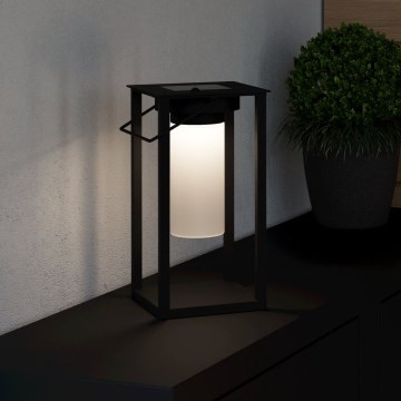 Eglo - LED Solarna stona lampa LED/3,3W/3,7V IP44