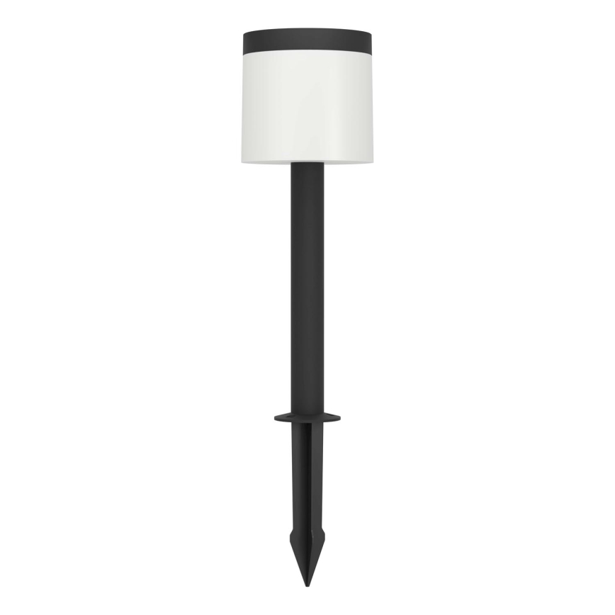 Eglo - LED solarna svetiljka sa senzorom LED/7,5W/3,7V 65 cm 2200 mAh IP44