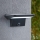 Eglo - LED Solarna zidna lampa sa senzorom LED/20W/3,7V IP44