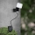 Eglo - LED Solarna zidna lampa sa senzorom LED/3,7V IP44