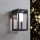 Eglo - LED Solarna zidna lampa sa senzorom LED/3,7W/3,7V IP44