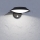 Eglo - LED Solarna zidna lampa sa senzorom LED/7W/3,7V IP44