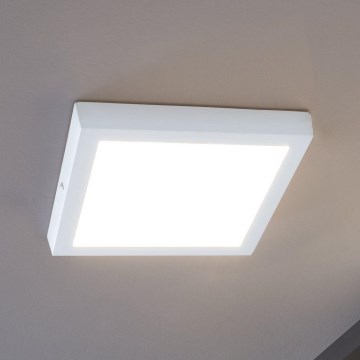 Eglo - LED Spoljašnja plafonjera LED/22W IP44