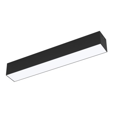 Eglo - LED Spoljašnja plafonjera LED/9W/230V IP65