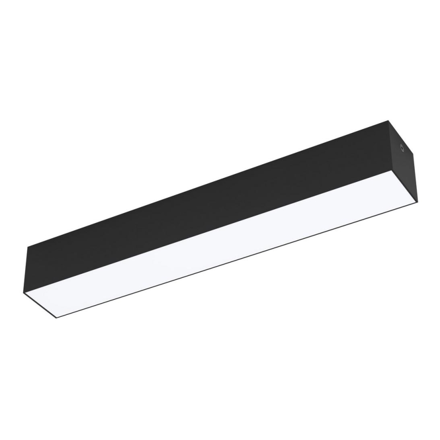 Eglo - LED Spoljašnja plafonjera LED/9W/230V IP65