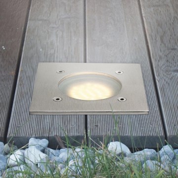 Eglo - LED Spoljašnja rasveta za kućni prilaz LED/2,5W/230V IP67