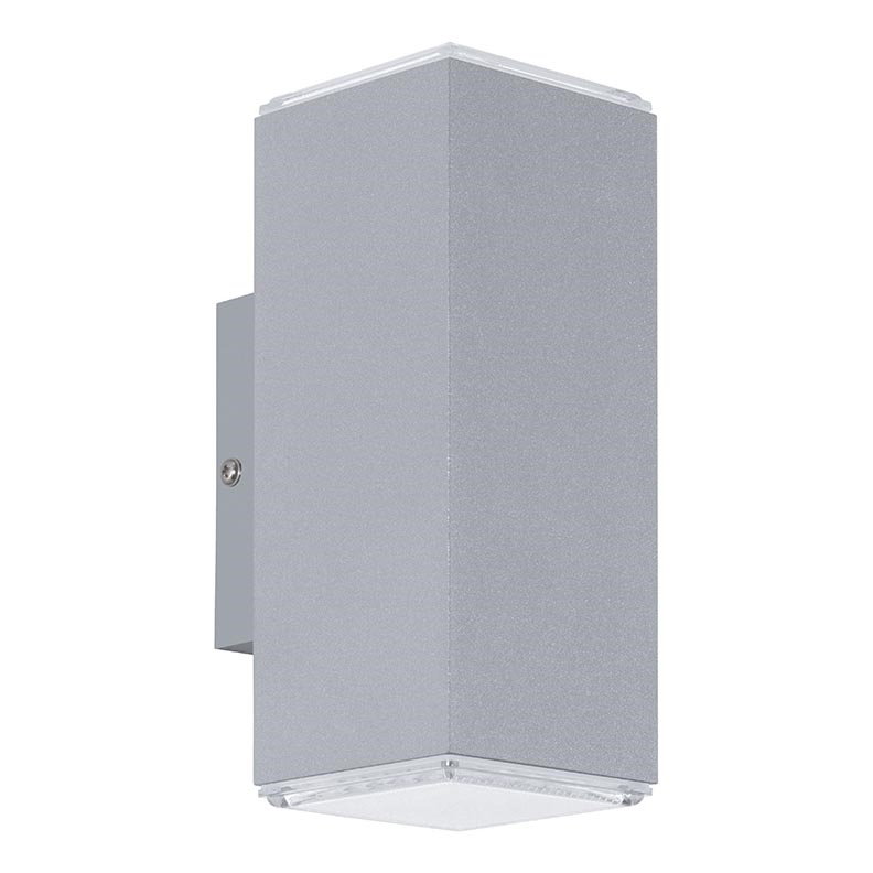 Eglo - LED Spoljašnje osvetljenje 2xLED/3,7W/230V IP44