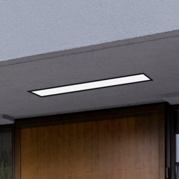 Eglo - LED Spoljašnje ugradbeno svetlo LED/14W/230V IP65