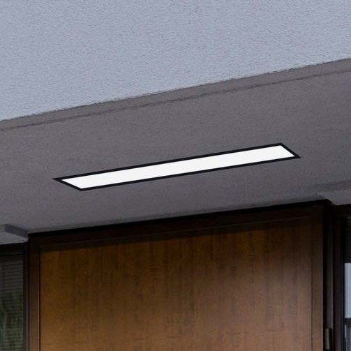 Eglo - LED Spoljašnje ugradbeno svetlo LED/14W/230V IP65