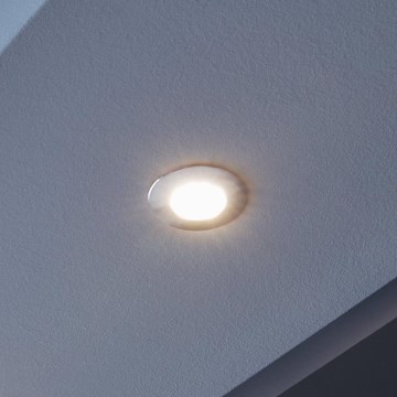 Eglo - LED Spoljašnje ugradbeno svetlo LED/4,9W IP44