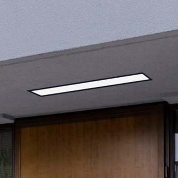 Eglo - LED Spoljašnje ugradbeno svetlo LED/9W/230V IP65