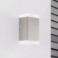 Eglo - LED spoljašnje zidno svetlo 2xGU10/4,6W/230V IP44