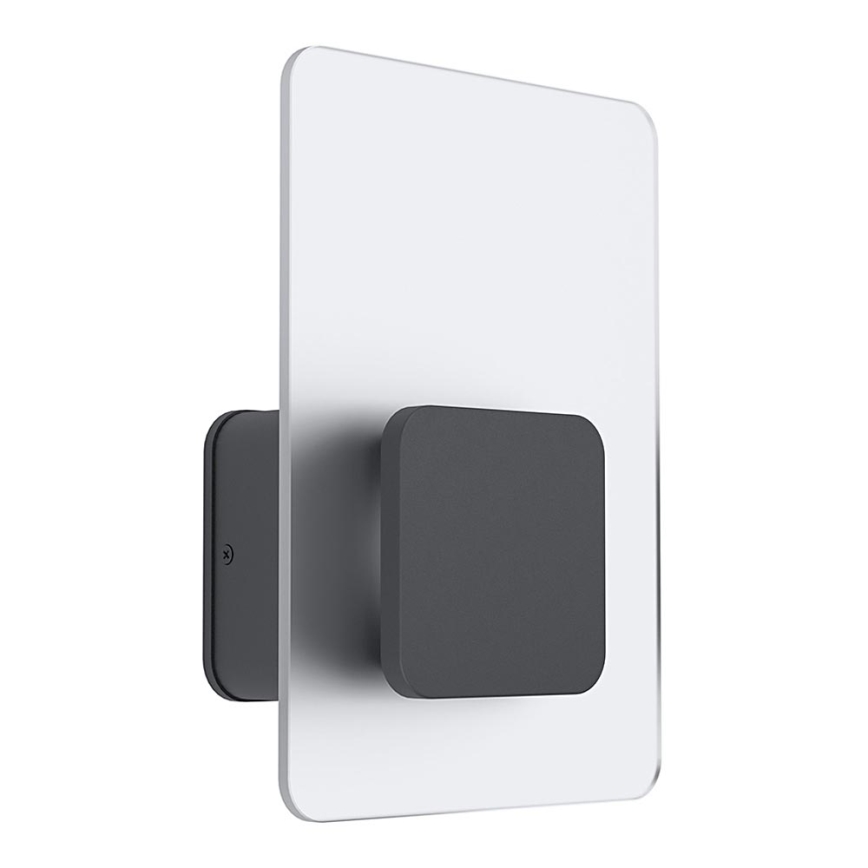 Eglo - LED spoljašnje zidno svetlo LED/10W/230V IP44