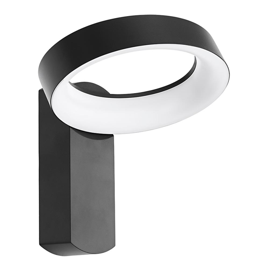 Eglo - LED spoljašnje zidno svetlo LED/11W/230V IP44