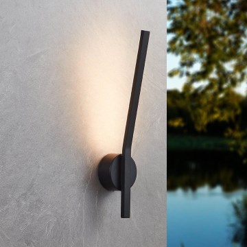 Eglo - LED spoljašnje zidno svetlo LED/11W/230V IP55