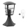 Eglo - LED Spoljna lampa 1xE27/8,5W/230V IP44