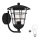 Eglo - LED Spoljna lampa 1xE27/8,5W/230V IP44