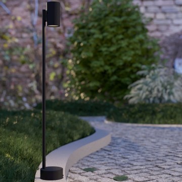 Eglo - LED Spoljna lampa 1xGU10/2,8W/230V IP44