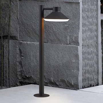 Eglo - LED Spoljna lampa 1xGU10/4,6W/230V IP44