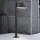 Eglo - LED Spoljna lampa 1xGU10/4,6W/230V IP44