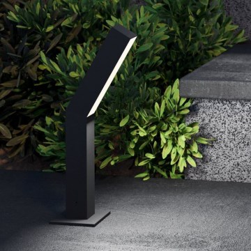 Eglo - LED Spoljna lampa 2xLED/4,5W/230V IP44