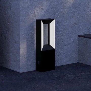 Eglo - LED Spoljna lampa 2xLED/5W/230V IP44 34 cm