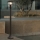 Eglo - LED Spoljna lampa E27/8,5W/230V IP44