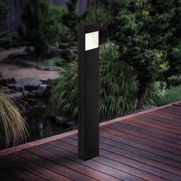 Eglo - LED Spoljna lampa LED/10W/230V IP4visina 870