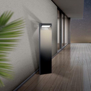 Eglo - LED Spoljna lampa LED/4,8W/230V IP44