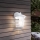 Eglo - LED Spoljna zidna lampa 1xE27/8,5W/230V IP44