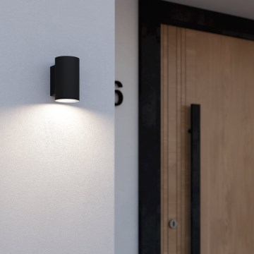 Eglo - LED Spoljna zidna lampa 1xGU10/2,8W/230V IP44