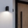 Eglo - LED Spoljna zidna lampa 1xGU10/2,8W/230V IP44
