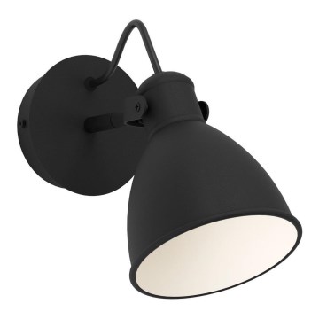 Eglo - LED Spoljna zidna lampa 1xGU10/3W/230V IP44