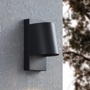 Eglo - LED Spoljna zidna lampa 1xGU10/4,6W/230V IP54