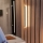 Eglo - LED Spoljna zidna lampa 2xLED/11W/230V 3000K IP55