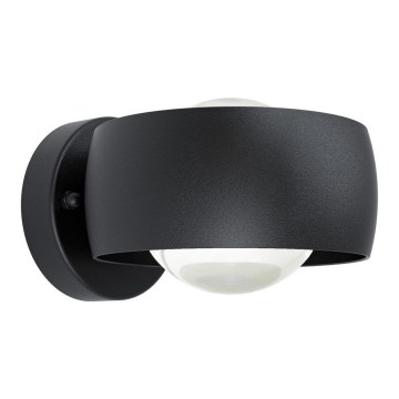 Eglo - LED Spoljna zidna lampa 2xLED/2W/230V IP44