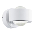 Eglo - LED Spoljna zidna lampa 2xLED/2W/230V IP44