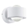 Eglo - LED Spoljna zidna lampa 2xLED/2W/230V IP44