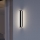 Eglo - LED Spoljna zidna lampa 2xLED/3,7W/230V 3000K IP55