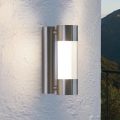 Eglo - LED Spoljna zidna lampa 2xLED/3,7W IP44