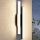 Eglo - LED Spoljna zidna lampa 2xLED/4,2W/230V IP55