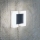 Eglo - LED Spoljna zidna lampa 2xLED/4,8W IP44
