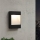 Eglo - LED Spoljna zidna lampa LED/10W/230V IP44