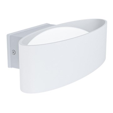 Eglo - LED Spoljna zidna lampa LED/10W/230V IP44