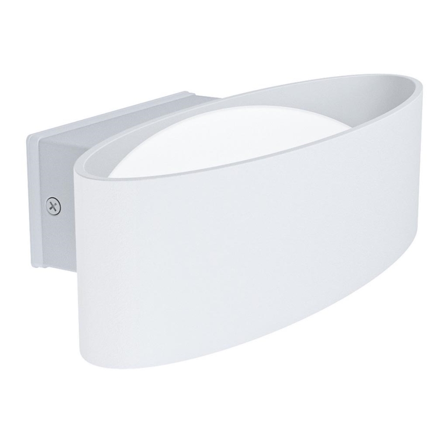 Eglo - LED Spoljna zidna lampa LED/10W/230V IP44